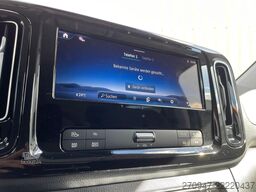 MERCEDES-BENZ Vito 119 Tourer PRO 4x4 XL STANDHZ NAV KAMERA