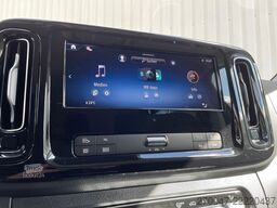 MERCEDES-BENZ Vito 119 Tourer PRO 4x4 XL STANDHZ NAV KAMERA