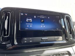 MERCEDES-BENZ Vito 119 Tourer PRO 4x4 XL STANDHZ NAV KAMERA