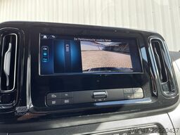 MERCEDES-BENZ Vito 119 Tourer PRO 4x4 XL STANDHZ NAV KAMERA