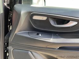 MERCEDES-BENZ Vito 119 Tourer PRO 4x4 XL STANDHZ NAV KAMERA