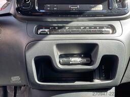 MERCEDES-BENZ Vito 119 Tourer PRO 4x4 XL STANDHZ NAV KAMERA