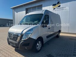 NISSAN NV400 Kastenwagen L2H2 3,5t COMFORT*AHK*Klima*Ka