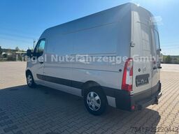 NISSAN NV400 Kastenwagen L2H2 3,5t COMFORT*AHK*Klima*Ka