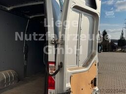 NISSAN NV400 Kastenwagen L2H2 3,5t COMFORT*AHK*Klima*Ka