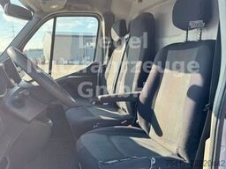 NISSAN NV400 Kastenwagen L2H2 3,5t COMFORT*AHK*Klima*Ka