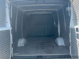 IVECO Daily 29L11 KaWa 1.Hand