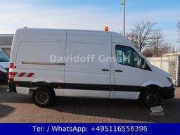 MERCEDES-BENZ Sprinter II Kasten 516 CDI / Klima / Kamera /AHK