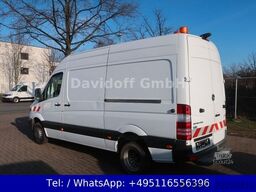 MERCEDES-BENZ Sprinter II Kasten 516 CDI / Klima / Kamera /AHK