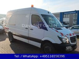 MERCEDES-BENZ Sprinter II Kasten 516 CDI / Klima / Kamera /AHK