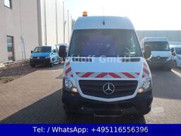 MERCEDES-BENZ Sprinter II Kasten 516 CDI / Klima / Kamera /AHK