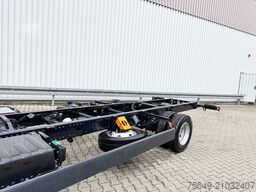 MAN TGL 8.160/190 4x2 BL CH TGL 8.160/190 4x2 BL CH, 3x VORHANDEN!
