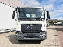 MAN TGM 18.250/340 4x2 BL CH TGM 18.250/340 4x2 BL CH, Funk, 2x VORHANDEN