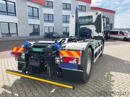 MAN TGM 18.250/340 4x2 BL CH TGM 18.250/340 4x2 BL CH, Funk, 2x VORHANDEN