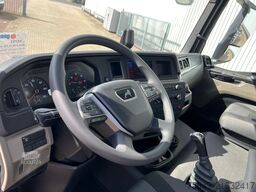 MAN TGM 18.250/340 4x2 BL CH TGM 18.250/340 4x2 BL CH, Funk, 2x VORHANDEN