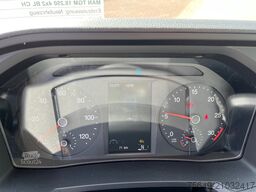 MAN TGM 18.250/340 4x2 BL CH TGM 18.250/340 4x2 BL CH, Funk, 2x VORHANDEN