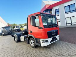 MAN TGL 8.190 4x2 BB CH TGL 8.190 4x2 BB CH, Nebenantrieb, 2x VORHANDEN