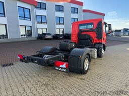 MAN TGL 8.190 4x2 BB CH TGL 8.190 4x2 BB CH, Nebenantrieb, 2x VORHANDEN