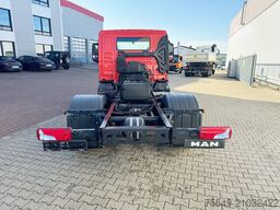 MAN TGL 8.190 4x2 BB CH TGL 8.190 4x2 BB CH, Nebenantrieb, 2x VORHANDEN