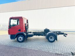 MAN TGL 8.190 4x2 BB CH TGL 8.190 4x2 BB CH, Nebenantrieb, 2x VORHANDEN