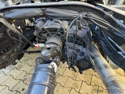 MAN TGL 8.190 4x2 BB CH TGL 8.190 4x2 BB CH, Nebenantrieb, 2x VORHANDEN