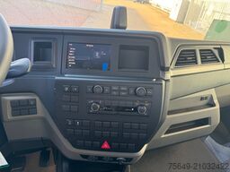 MAN TGL 8.190 4x2 BB CH TGL 8.190 4x2 BB CH, Nebenantrieb, 2x VORHANDEN