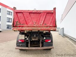 MAN TGA 26.400 6x6 BB TGA 26.400 6x6 BB, Winterdienstausstattung