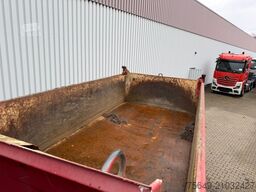 MAN TGA 26.400 6x6 BB TGA 26.400 6x6 BB, Winterdienstausstattung