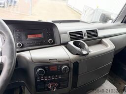 MAN TGA 26.400 6x6 BB TGA 26.400 6x6 BB, Winterdienstausstattung