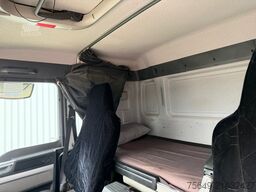 MAN TGA 26.400 6x6 BB TGA 26.400 6x6 BB, Winterdienstausstattung