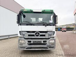 Mercedes-Benz Actros 2641 6x4 Actros 2641 6x4