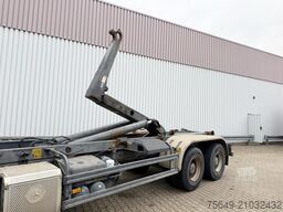 Mercedes-Benz Actros 2641 6x4 Actros 2641 6x4