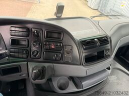Mercedes-Benz Actros 2641 6x4 Actros 2641 6x4