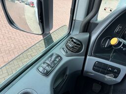 Mercedes-Benz Actros 2641 6x4 Actros 2641 6x4