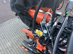 MAN TGX 26.470 6x2-4 BL TGX 26.470 6x2-4 BL, Lenk-/Liftachse, Retarder, Navi, Heckkran Atlas AK 170.2-A12
