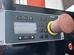 MAN TGX 26.470 6x2-4 BL TGX 26.470 6x2-4 BL, Lenk-/Liftachse, Retarder, Navi, Heckkran Atlas AK 170.2-A12