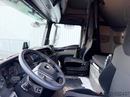 MAN TGX 26.470 6x2-4 BL TGX 26.470 6x2-4 BL, Lenk-/Liftachse, Retarder, Navi, Heckkran Atlas AK 170.2-A12