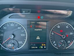 MAN TGX 26.470 6x2-4 BL TGX 26.470 6x2-4 BL, Lenk-/Liftachse, Retarder, Navi, Heckkran Atlas AK 170.2-A12