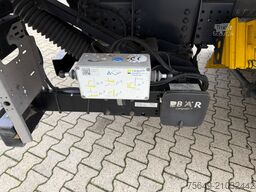 Mercedes-Benz Antos 2535 L 6x2 Antos 2535 L 6x2, Lenk-/Liftachse, LBW BÄR