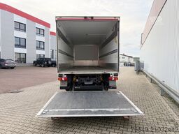 Mercedes-Benz Antos 2535 L 6x2 Antos 2535 L 6x2, Lenk-/Liftachse, LBW BÄR