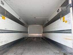 Mercedes-Benz Antos 2535 L 6x2 Antos 2535 L 6x2, Lenk-/Liftachse, LBW BÄR