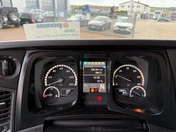 Mercedes-Benz Antos 2535 L 6x2 Antos 2535 L 6x2, Lenk-/Liftachse, LBW BÄR