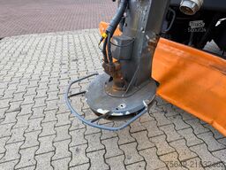 Epoke SH 3301 Salzstreuer ca. 4m³ SH 3301 Salzstreuer ca. 4m³