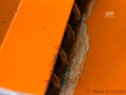 Epoke SH 3301 Salzstreuer ca. 4m³ SH 3301 Salzstreuer ca. 4m³