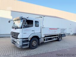 Mercedes-Benz Axor 1829 L 4x2 Axor 1829 L 4x2, 6-Sitzer