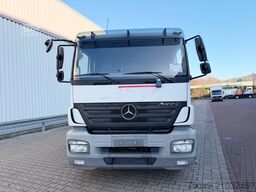 Mercedes-Benz Axor 1829 L 4x2 Axor 1829 L 4x2, 6-Sitzer