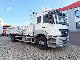 Mercedes-Benz Axor 1829 L 4x2 Axor 1829 L 4x2, 6-Sitzer