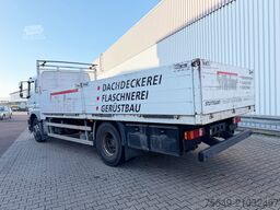 Mercedes-Benz Axor 1829 L 4x2 Axor 1829 L 4x2, 6-Sitzer