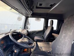 Mercedes-Benz Axor 1829 L 4x2 Axor 1829 L 4x2, 6-Sitzer
