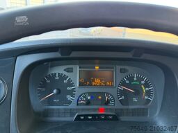 Mercedes-Benz Axor 1829 L 4x2 Axor 1829 L 4x2, 6-Sitzer
